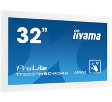 iiyama ProLite TF3237MSC-W3AG Touch - LED monitor 32&quot;_556228438