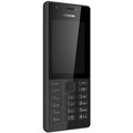 Nokia 216, Single Sim, černá_265064274