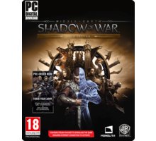 Middle-Earth: Shadow of War - Gold Edition (PC)_1804004174