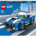 LEGO® City 60312 Policejní auto_1285859023