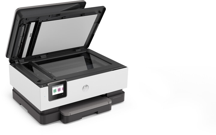 HP Officejet Pro 8022e multifunkční inkoustová tiskárna, A4, barevný tisk, Wi-Fi, HP+, Instant Ink_1839722152