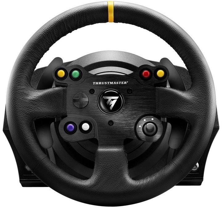Thrustmaster TX Racing Wheel Leather Edition (PC, Xbox ONE, Xbox Series)_807651352