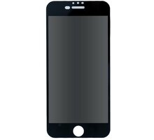 FOREVER tvrzené sklo Privacy pro Apple iPhone 7 Plus/8 Plus OEM101104