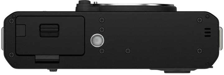 Fujifilm X-E4 + XF27mm, černá_10915641