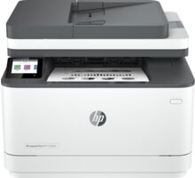 HP LaserJet Pro MFP 3102fdn 3G629F