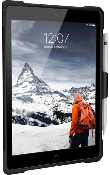 UAG Plasma case Ice, clear - iPad Pro 12.9&quot; 17_11967667
