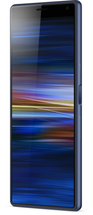Sony Xperia 10, 3GB/64GB, Blue_1837233752