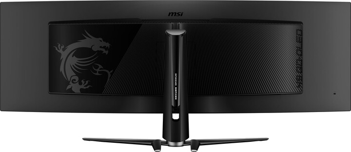 MSI MPG 491CQP QD-OLED - monitor 49&quot;_31027360
