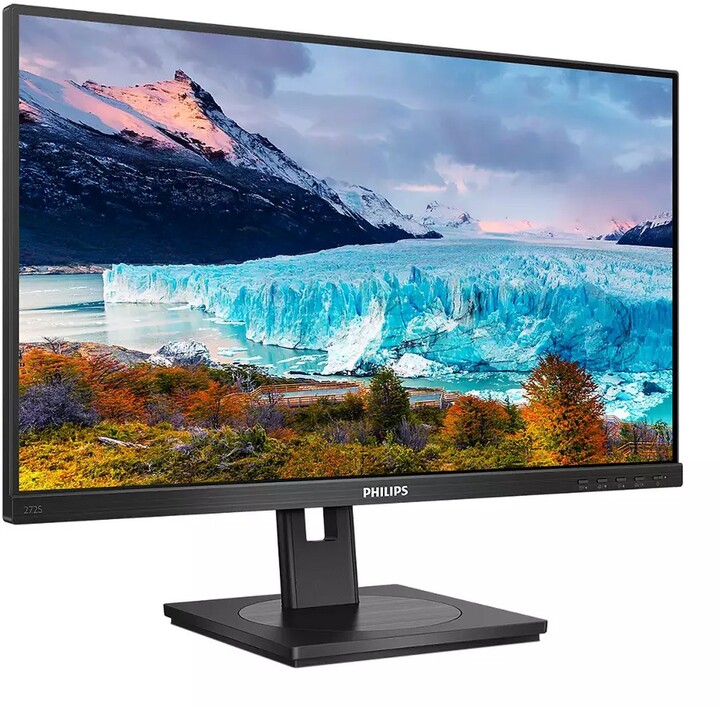 Philips 272S1M - LED monitor 27&quot;_151177349