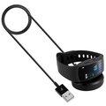 Tactical USB nabíjecí kabel pro Samsung Gear Fit2 SM-R360_128719268