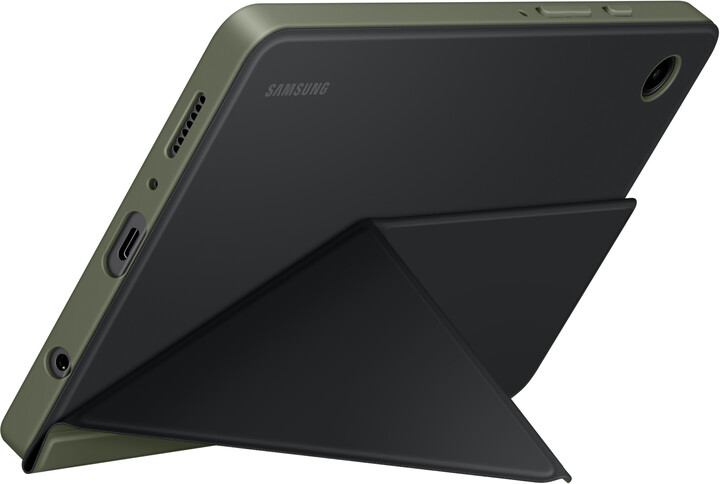 Samsung ochranné pouzdro pro Galaxy Tab A9, černá_1322039559