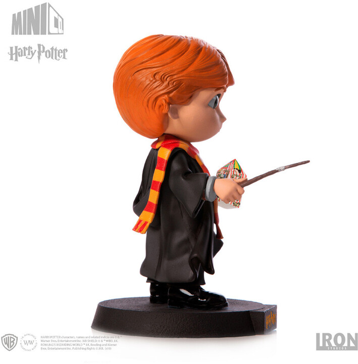 Figurka Mini Co. Harry Potter - Ron Weasley_58650696