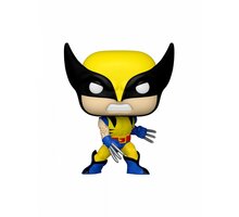 Figurka Funko POP! Marvel: Wolverine 50th - Ultimate Wolverine (Marvel 1371)_1740977692