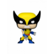 Figurka Funko POP! Marvel: Wolverine 50th - Ultimate Wolverine (Marvel 1371)_1740977692