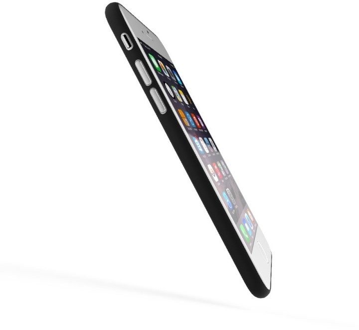 Mcdodo zadní kryt pro Apple iPhone 7 Plus/8 Plus, černá (Patented Product)_545049614