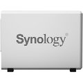 Synology DS216j DiskStation (2x 2TB)_212877186
