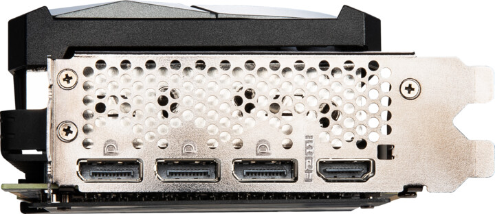 MSI GeForce RTX 3090 VENTUS 3X 24G OC, 24GB GDDR6X_1498786139