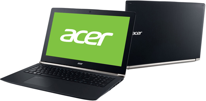 Acer Aspire V15 Nitro II (VN7-592G-75AU), černá_2115688160
