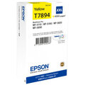 Epson C13T789440, žlutá_93217101