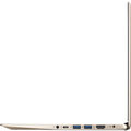 Acer Swift 1 celokovový (SF113-31-P3CJ), zlatá_2034405089