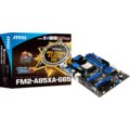 MSI FM2-A85XA-G65 - AMD A85X_546832089
