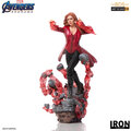 Figurka Avengers: Endgame - Scarlet Witch BDS Art Scale 1/10_262697997