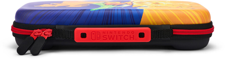 PowerA Slim Case, switch, Pikachu vs. Dragonite_698636576