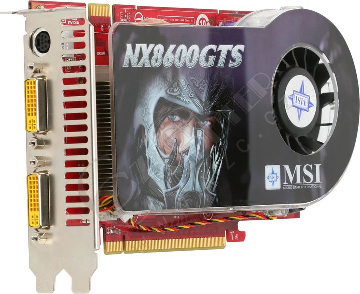 MicroStar NX8600GTS-T2D256E-HD-OC 256MB, PCI-E_1486455450