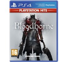Bloodborne HITS