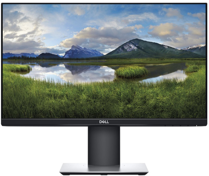 Dell Professional P2219HC - LED monitor 22&quot;_1879192683