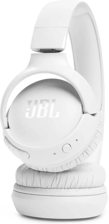 JBL Tune 520BT, bílá_391659755