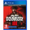 Call of Duty: Modern Warfare III (PS4)_1246898013
