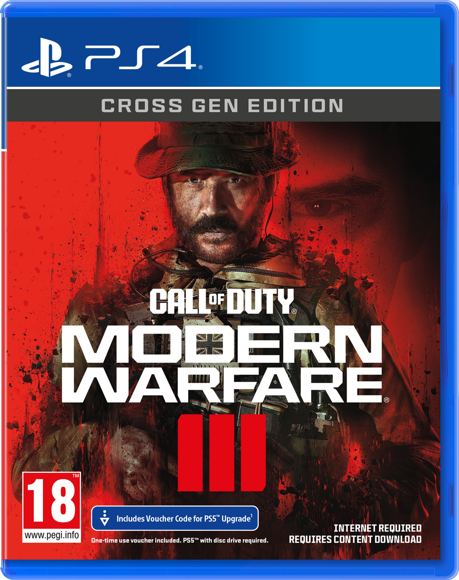 Call of Duty: Modern Warfare III