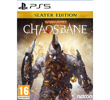 Warhammer: Chaosbane - Slayer Edition (PS5)_34101414