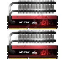 ADATA XPG Plus v2.0 Series 4GB (2x2GB) DDR3 1600_2060858803