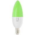 IMMAX NEO LITE Smart žárovka LED E14 6W RGB+CCT barevná a bílá, stmívatelná, WiFi_1736424190