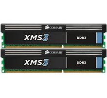 Corsair XMS3 4GB (2x2GB) DDR3 1600_1014629915