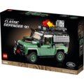 LEGO® Icons 10317 Land Rover Classic Defender 90_1125934009