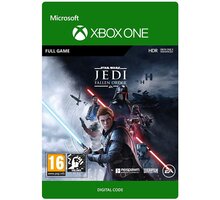 Star Wars Jedi: Fallen Order (Xbox ONE) - elektronicky_356709398