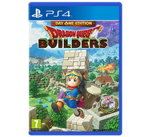 Dragon Quest: Builders (PS4)_989919278