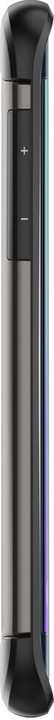 Spigen Slim Armor, gunmetal - Galaxy S7 edge_1030184854