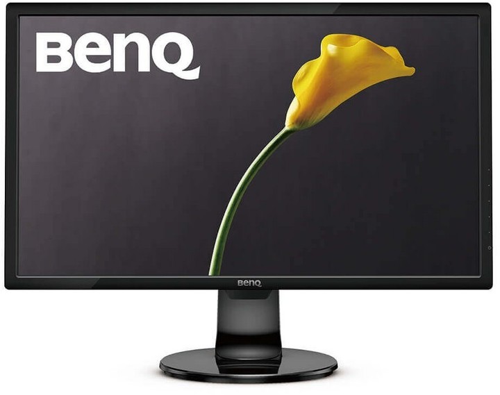 BenQ GL2460BH - LED monitor 24&quot;_306135608