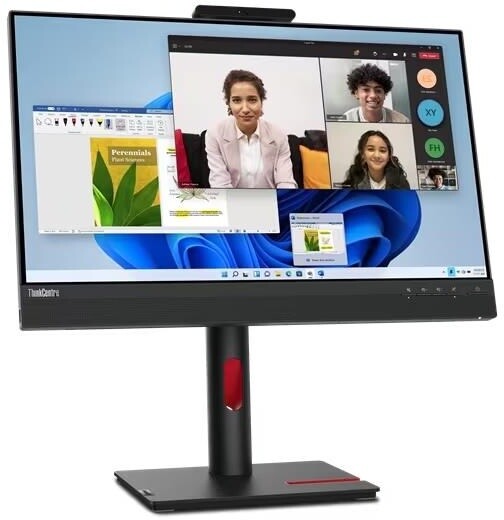 Lenovo ThinkCentre Tiny-In-One 24 Gen 5 - LED monitor 23,8&quot;_2017266316
