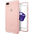 Spigen Liquid Crystal Glitter pro iPhone 7 Plus/8 Plus, rose_937482891