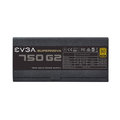 EVGA SuperNOVA 750 G2 Power Supply 750W_1420253891