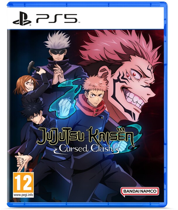 Jujutsu Kaisen: Cursed Clash (PS5)_1763908665