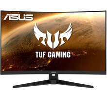 ASUS TUF Gaming VG328H1B - LED monitor 31,5" Poukaz 200 Kč na nákup na Mall.cz + O2 TV HBO a Sport Pack na dva měsíce