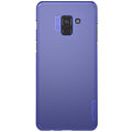 Nillkin Air Case Super Slim pro Samsung A730 Galaxy A8 Plus 2018, Blue_859894384