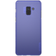 Nillkin Air Case Super Slim pro Samsung A730 Galaxy A8 Plus 2018, Blue