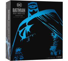 Desková hra Batman: Návrat Temného rytíře, deluxe edice DPBDKD01